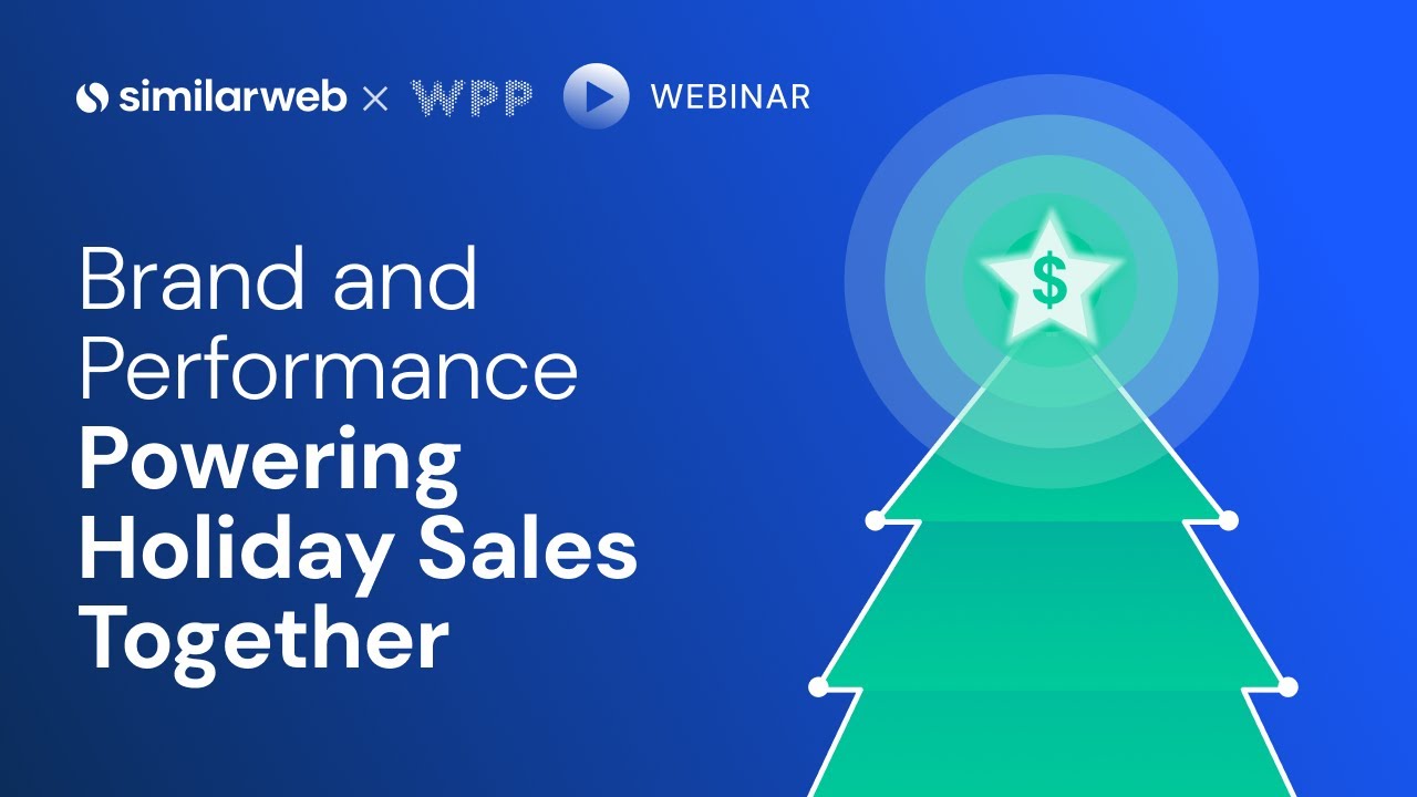 Brand + Performance: Powering Holiday Sales