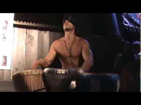 JOHNY GRECIA - PIRATA NOJA  -ESPAÑA