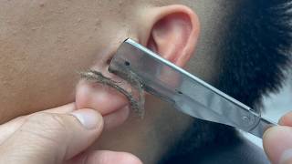 Download lagu ASMR 🦋 FOR A GOOD SLEEP | SHAVING BEARDS AND DEAD SKIN FOR MAN | SHAVING ASMR EP611 mp3 Download lagu ASMR 🦋 FOR A GOOD SLEEP | SHAVING BEARDS AND DEAD SKIN FOR MAN | SHAVING ASMR EP611 mp3