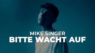 Musik-Video-Miniaturansicht zu Bitte wacht auf Songtext von Mike Singer