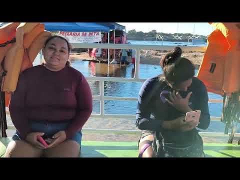 Mulheres empoderadas Tocantinópolis Tocantins, trabalhando mostrando que são essenciais 