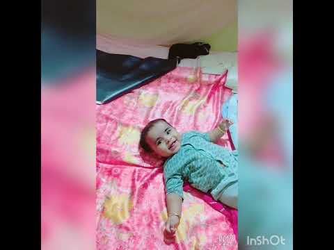 Adoos..4 months of Adam..