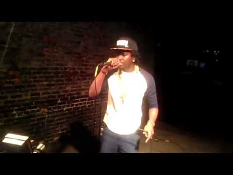 G Da Great |HOOD HERO ENT|.LIVE IN PHILLY|
