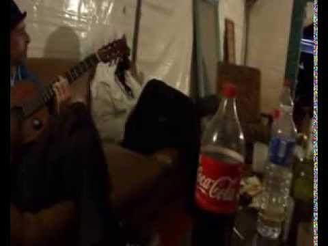 MASASCHI  au BODEGA REGGAE FESTIVAL accoustik feat Ras Mac Bean & Puppa Nadem de SOUND DYNAMIK