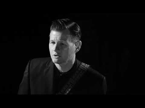 Jake La Botz - Hope the Sunshine [Official Music Video]