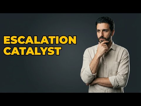 How Do Drones Influence Middle East Conflict Escalation?