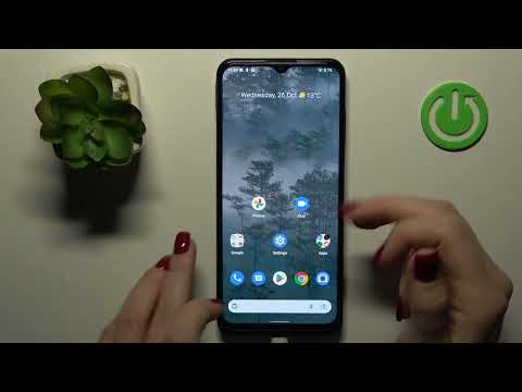 How to Mute NOKIA G60