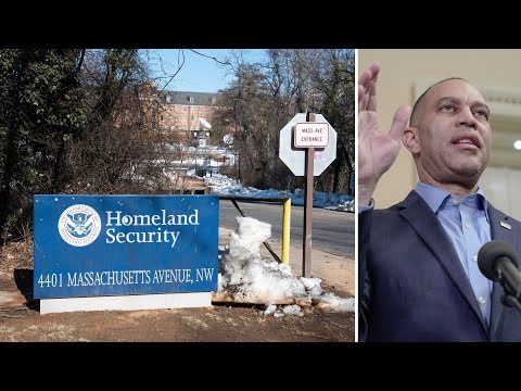 Partial government shutdown persists, Congressional negotiations over ICE regulations stall