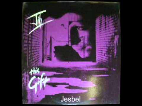 Jih - This Gift (Extended)(1986)