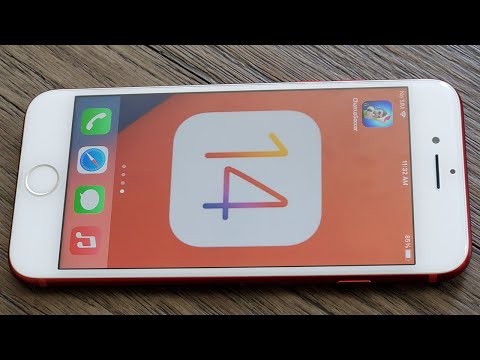 IOS 14 Beta 4 On Iphone 7 Review - New Features!