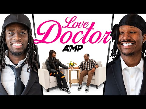 AMP LOVE DOCTOR