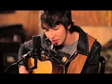 Mo Pitney - Just A Dog (Official Acoustic Version)