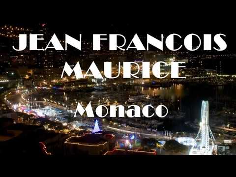 JEAN FRANCOIS MAURICE   Monaco