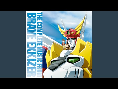 Yuusha Exkaiser Gatherway Hidemi Miura