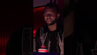 Obsessed with Michael singing along to “Just Haven’t Met You Yet” 🥹