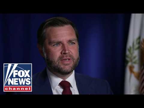 Vance FIRES BACK at El-Sayed's 'crazy' comments: 'BIT OF A JOKE'