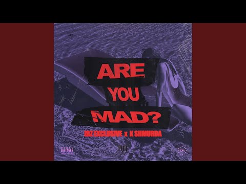 ARE YOU MAD?