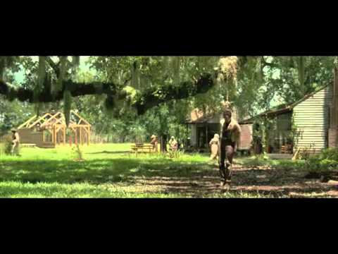 1000 Years A Slave (Intro)