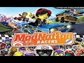 Modnation Racers Review Gameplay Rese a Espa ol Latino