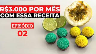 FATURE ALTO COM ESSAS DUAS RECEITAS!! (SÉRIE 2MIL EM 7 DIAS) |EP 02