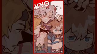 Download lagu Itto And Thoma Teach Gorou's Bullies A Lesson? (#genshinimpact ) mp3