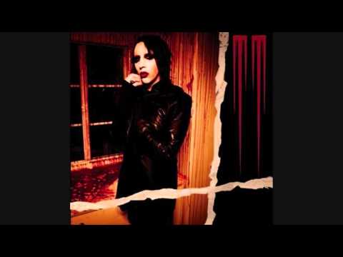 Marilyn Manson The Red Carpet Grave