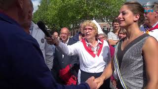 Historische Kaasmarkt Woerden