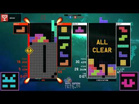 3.26pps 172apm average vs QMK