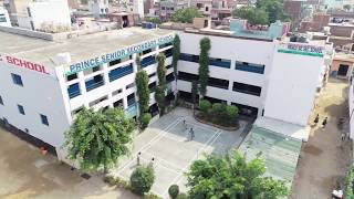 Prince Senior Secondary School Video