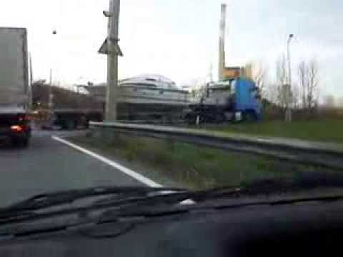 Bootstransport Perfekt !!!