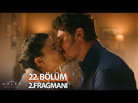Halef: Köklerin Çağrısı 22. Bölüm 2. Fragmanı | “Seni seviyorum Yıldız, beni bırakma…”
