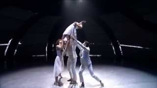 EQUALITY - SYTYCD - Travis Wall