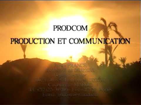 Marrakech city in 2000