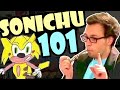 Sonichu 101 A CWC Lecture