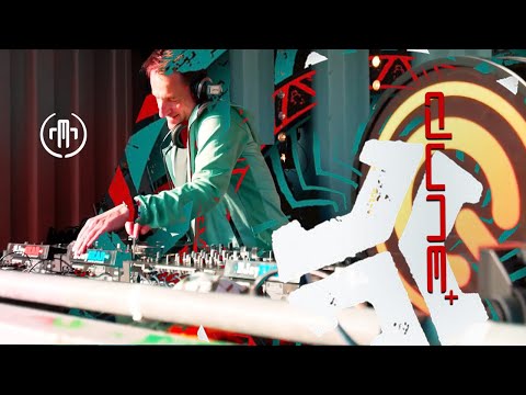 Dune - Defqon.1 (Live @Home 2021)