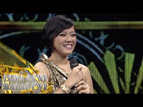 Komentar Juri Untuk Vina - Dewi Dewi The Show Episode 3 (16/2)