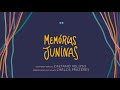 Memórias Juninas | "Genipapo Absoluto",   Caetano Veloso + OSBA