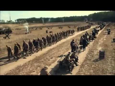 Trailers Black Sheep