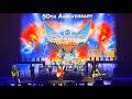TRIUMPH -  Full 4K Concert @ Hard Rock Live, Hollywood FL 13 APR 2026