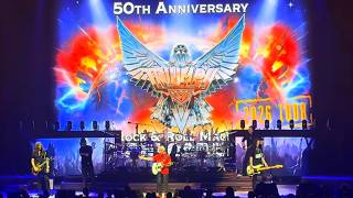 Download lagu TRIUMPH -  Full 4K Concert @ Hard Rock Live, Hollywood FL 13 APR 2026 mp3