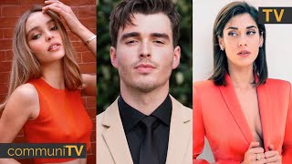 Top 5 Romance TV Series of 2023