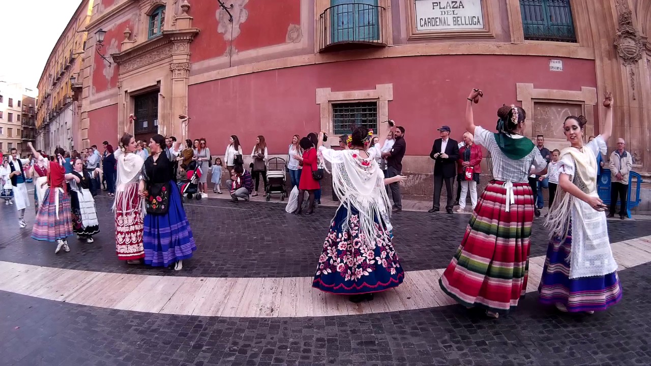 Watch bando de la huerta infantil 027 Now bando de la huerta infantil 027