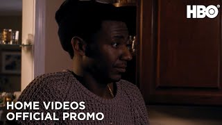 Home Videos | Jerrod Carmichael Promo | HBO