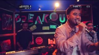 Download lagu Vidi Aldiano - Aku Cinta Dia (Live at Breakout) mp3
