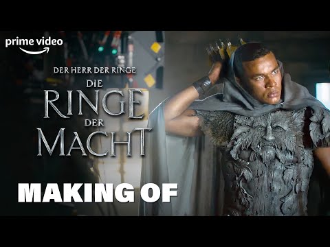 Making-of (OmU)