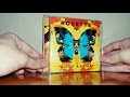 Roxette Good Karma Unboxing
