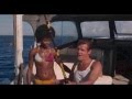 Bond Calms Down The Paranoid Rosie James Bond Semi Essentials