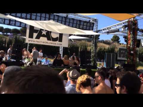 Cezar & Priku @ Next Wave & Local Gathering BCN