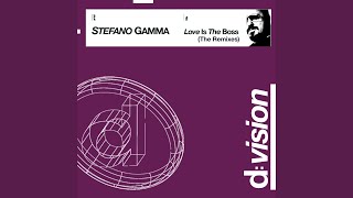 Love is the Boss (Benny Benassi Dub)