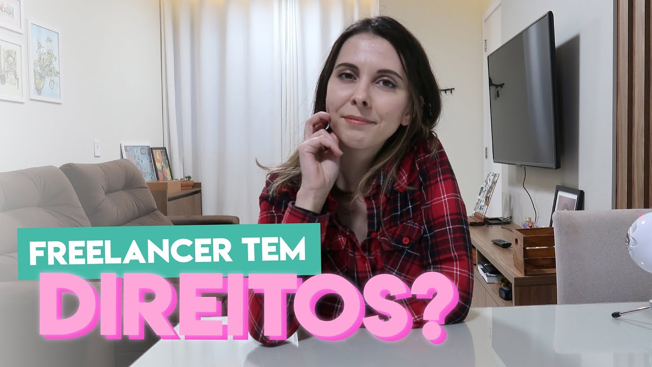 FREELANCER TEM DIREITOS? Entenda quais são os direitos do freelancer